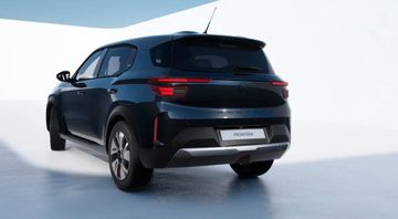 Opel Frontera GS Hybrid 110PS SHZ AWR KAMERA LED