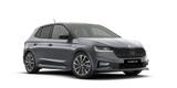Skoda Fabia IV Monte Carlo DSG Navi 5JGar Assist+ -29% - Skoda Fabia: 5j