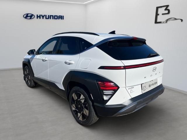 Hyundai Kona – Bild 4
