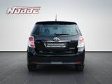 Toyota Verso 1.8 7-Sitzer Edition S GJR - Toyota Verso mit Benzin-Antrieb: 7 Sitzer