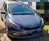 Kia Cee'd Sportswagon, EZ 05/2013, 202020 km - Kia: 05