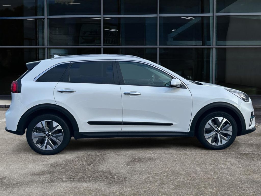 Fahrzeugabbildung Kia e-Niro Spirit