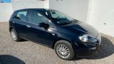 Fiat Punto MYSTYLE 5-Türer Euro 6 Alu nur86tkm TÜVneu - Fiat Punto aus 2016