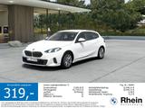 BMW 118d - BMW 118 Neuwagen