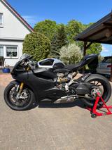 Ducati 1199 S Panigale  - DUCATI 1199 PANIGALE