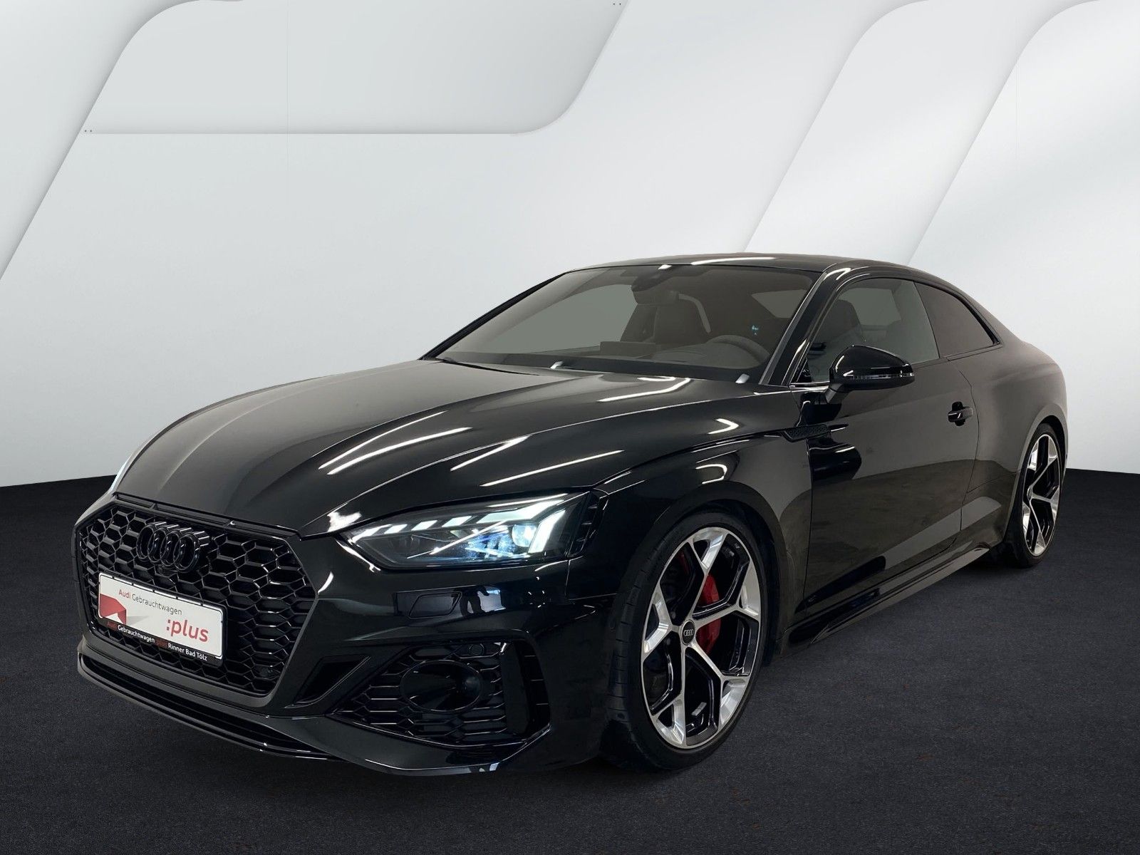 Audi RS5 - Bild 2