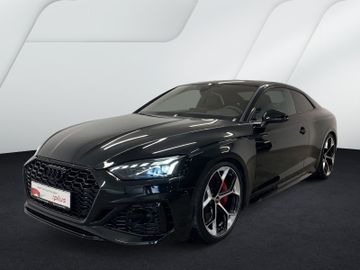 Audi RS5 Coupe 2.9 TFSI quattro Matrix+290km/h+Pano