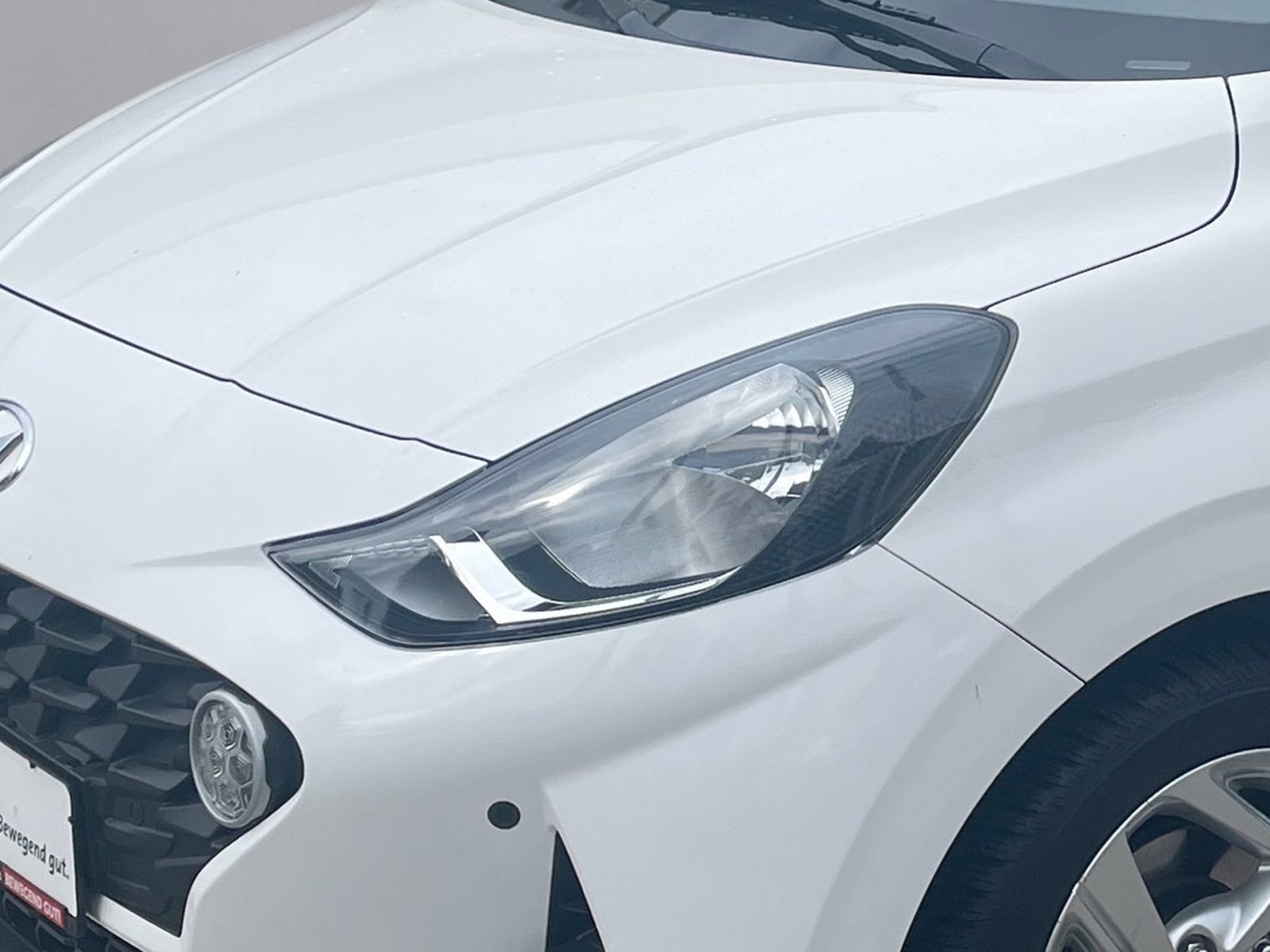 Hyundai i10 – Bild 7