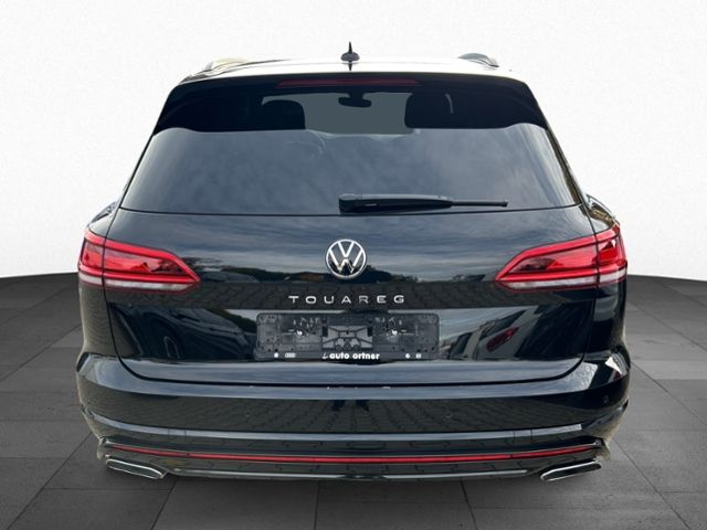 Fahrzeugabbildung Volkswagen Touareg 3.0 V6 TDI R-LINE 4MOTION SOUND AHK NAVI