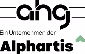 ahg Autohandelsgesellschaft mbH - KIA Logo