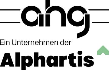 ahg Autohandelsgesellschaft mbH GP