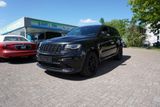 Jeep Grand Cherokee 6.4 V8 HEMI SRT LPG - Jeep Grand Cherokee mit LPG-Antrieb