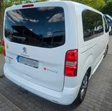Peugeot Traveller 2.0 BlueHDi 150 S&S Business L1 Bu... - Peugeot Gebrauchtwagen Stuttgart