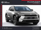 Toyota bZ4X AWD Lounge - graue Toyota bZ4X