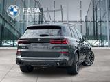BMW X5 xDrive40d M Sportpaket B&W Surround DAB LED - BMW X5: Allradantrieb