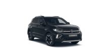 Volkswagen T-Cross - Vorschau Bild 8