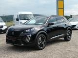 Peugeot 2008 *MHEV-145*GT-Exclusiv*Alcantara*360°Cam*Nav - Peugeot Jahreswagen
