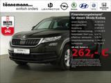 Skoda Kodiaq AMBITION 4X4 DSG+NAVI+ACC+RÜCKFAHRKAMERA+ - Skoda Kodiaq: Ambition