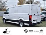 Volkswagen Crafter Kasten MR ND 35 2.0 TDI 32% Nachlass - Offers