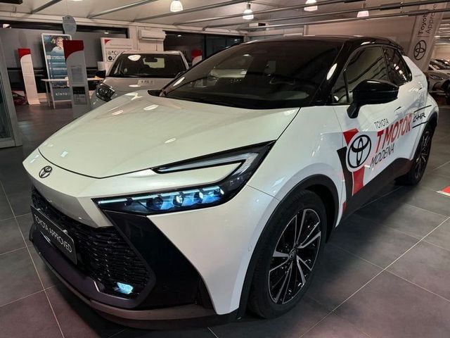 Altele Toyota C-HR 1.8 HV Lounge