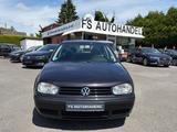 Volkswagen Golf4 1.9TDI 74KW Edition TOP ZUSTAND Aus 1.Hand - Volkswagen Golf aus 2003: TDI