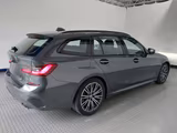BMW 320d Touring *M Sport*AHK*Virtual*HiFi*Kamera* - Autos mit Automatikschaltung
