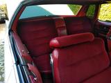 Cadillac / Hochzeitsauto / Sondermotor 8,2l cm³ - Cadillac Deville Gebrauchtwagen