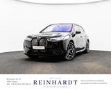 BMW iX 40 xDRIVE SPORT ACC/HuD/PANO/LASER/SKY-L/360° - BMW iX aus 2021