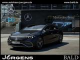 Mercedes-Benz EQS 450+ AMG-Sport/Hyper/Pano/TV/HA-Lenkung/Memo