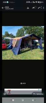 Trigano Chantilly GL - Angebote