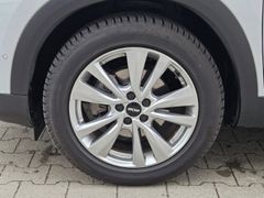 Fahrzeugabbildung C3 Picasso Attraction