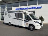 HYMER / ERIBA / HYMERCAR Tramp SL 588 * Solar * TV * Sat* Markise * - HYMER / ERIBA Tramp