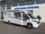 HYMER / ERIBA / HYMERCAR Tramp SL 588 * Solar * TV * Sat* Markise * - HYMER / ERIBA Dortmund