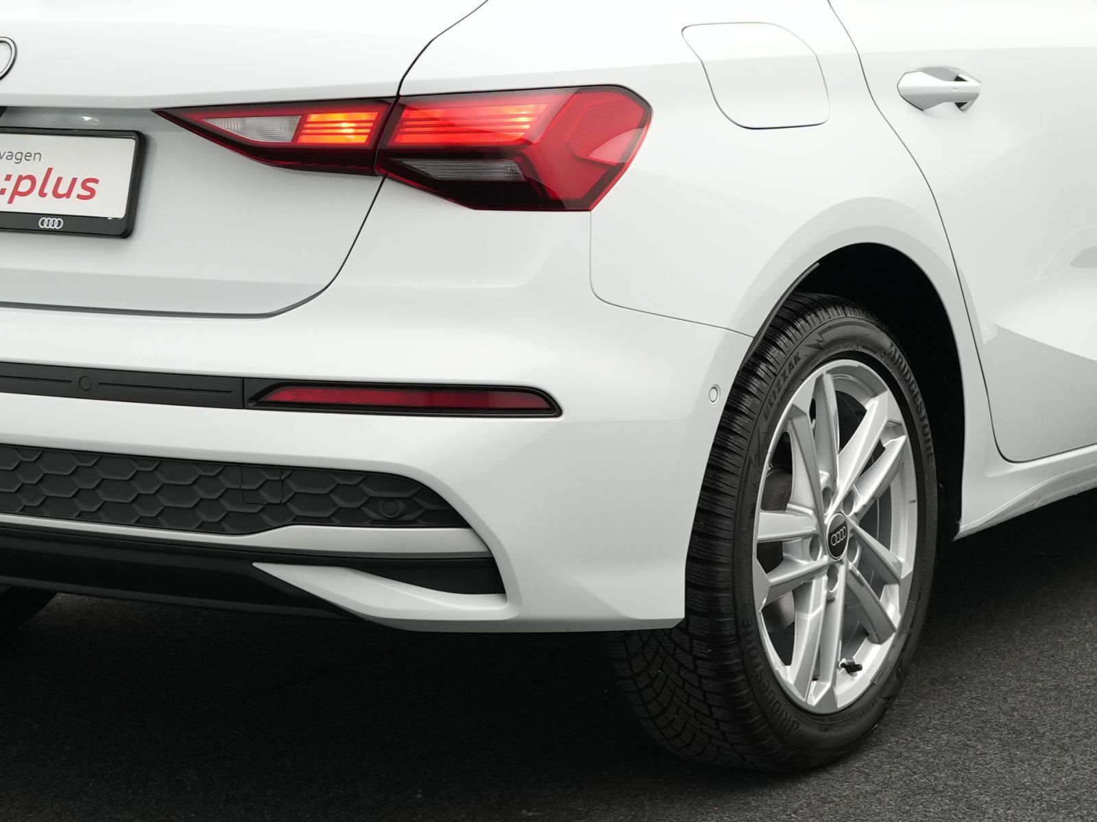 Audi A3 - Bild 26