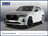 Mazda CX-60 2.5 e-SKYACTIV PHEV 8AT AWD Homura Plus SD