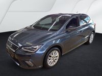 Seat Ibiza - Vorschau Bild 2