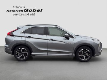 Mitsubishi Eclipse Cross - 4