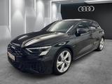 Audi S3 Sportback 2.0TFSI MATRIX RFK NAVI B&O SITZH - Audi S3 in Mannheim