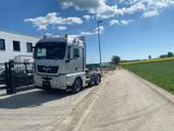 MAN TGX 26.540 Sattel und Rockinger/Hydrodrive - Offers matching your search criteria