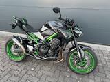 Kawasaki Z900 neuwertige ZR900F mit knapp 600KM!