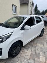 Kia Picanto 1.0 Edition 7 - Kia Picanto von privat
