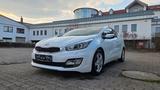 Kia pro cee'd / ProCeed 1. Hand Parkpilot - Kia pro cee'd / ProCeed mit Benzin-Antrieb: Limousine, Schaltgetriebe
