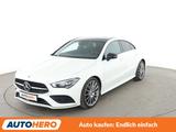 Mercedes-Benz CLA-Klasse CLA 180 AMG Line*NAVI*LED*TEMPO*PDC* - Mercedes-Benz CLA-Klasse in Essen