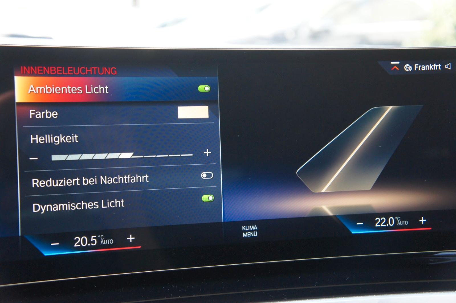 BMW 320 i Touring *ACC*HUD*PANO*LED*KAM*FACELIFT*, миниатюра 27