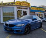 BMW 435i GranCoupé M-Sport-Paket*ACC*HUD*360°SD*Memo - BMW 435 Gran Coupé Gebrauchtwagen