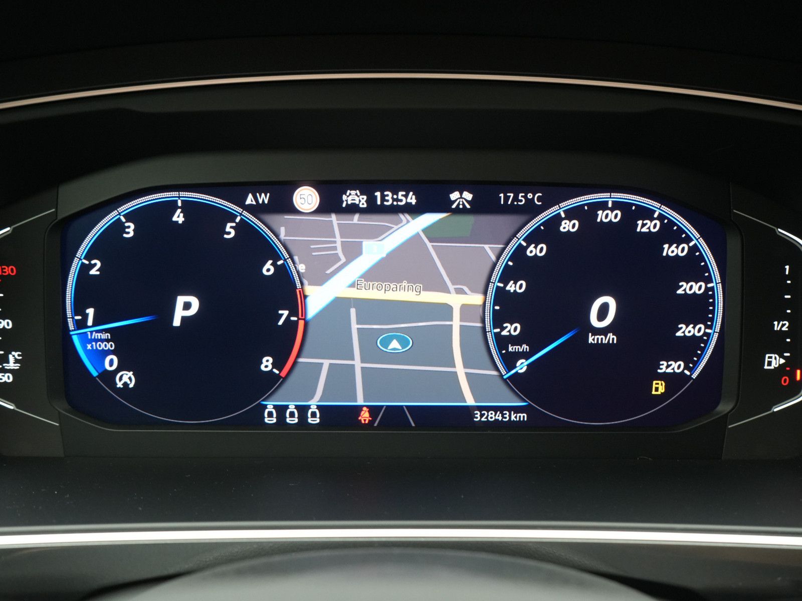 Volkswagen Tiguan - Bild 5