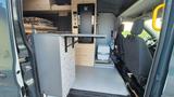 Ford Transit Reisemobil 4x4 L2 H3 - Reisemobil Wohnwagen