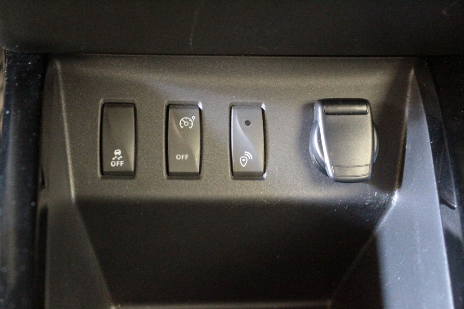 Fahrzeugabbildung Dacia Spring 45 Electric Comfort *Look Paket