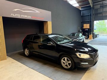 Volvo V60 - 6
