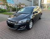 Opel Astra Sports T. 1.6 CDTI eco Style 100 S/S - Opel Astra Style mit Diesel-Antrieb